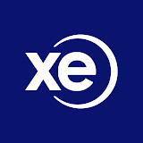 Xe -Converter & Money Transfer icon