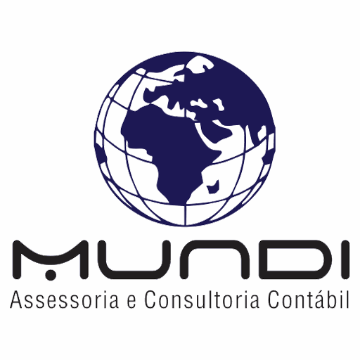 Mundi Contabilidade logo