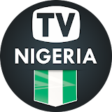 TV Channels Nigeria icon