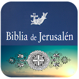 La Biblia de Jerusalén Free icon