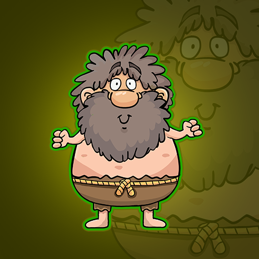 Caveman Hunter Escape Download on Windows