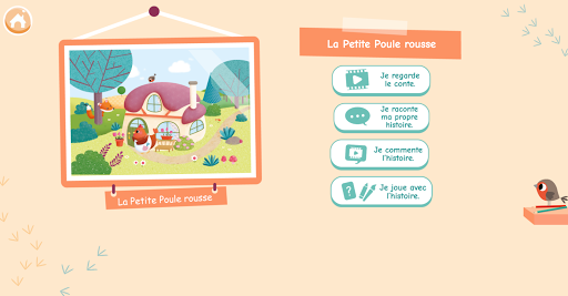 Les contes numériques Volume 1