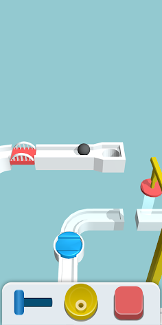 Ball Slider 3D - Screenshot 2