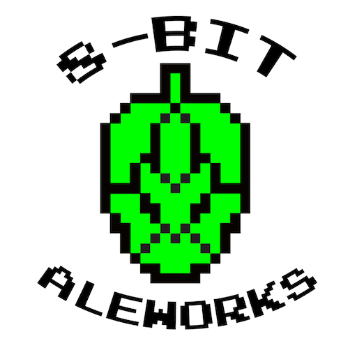 8-Bit Aleworks 12.10.00 Icon