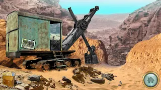 Curse of the Cobra - Screenshot 3