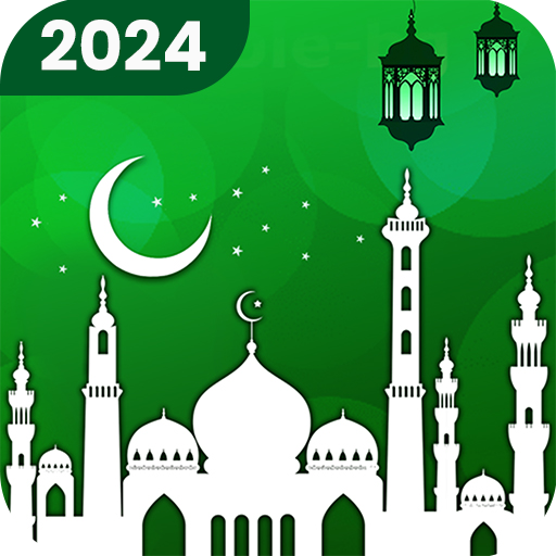 Ramadan Calendar 2024, Prayer  Icon