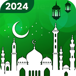 Icon image Ramadan Calendar 2024, Prayer