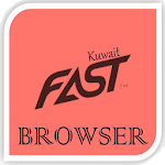 Cover Image of 下载 Kuwait Browser  APK