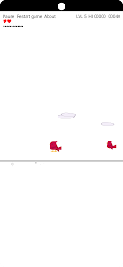 Bird Hunter: Shooting game