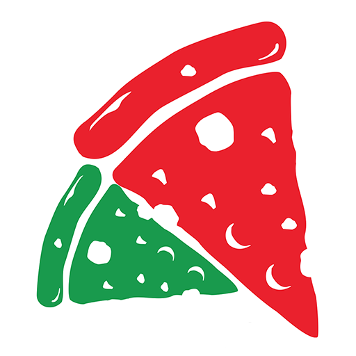 Pizza al Taglio Pinarella logo