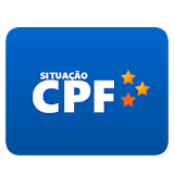 Situação CPF icon