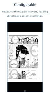 Tachiyomi Manga Help