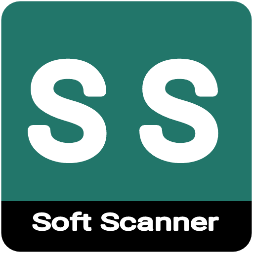 Soft Scanner: Scan PDF JPG