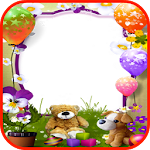 Cover Image of Download Birthday Frames  APK