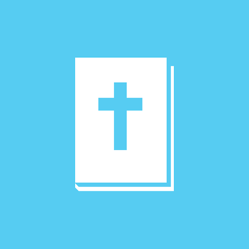 Bible Questions 1.0.0 Icon