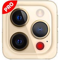 OS14 Camera - iCamera  Ultra Camera for iPhone 12