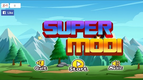 Super Run APK for Android Download 2