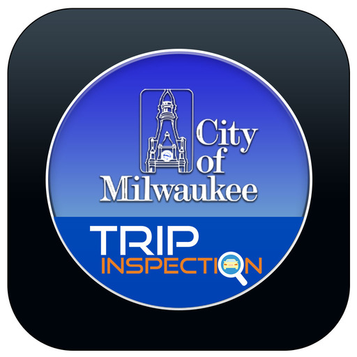 TRIP INSPECTION logo
