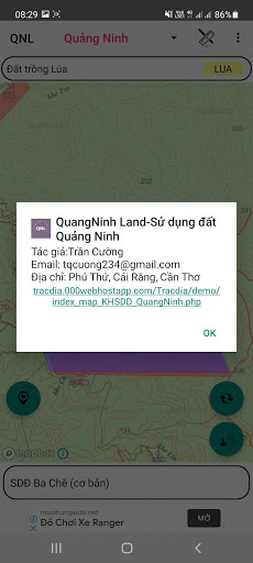 QH sử dụng đất Quảng Ninh Screen 3