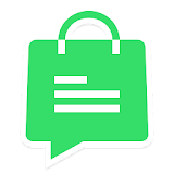 Shoutit - Buy & Sell on Chat icon