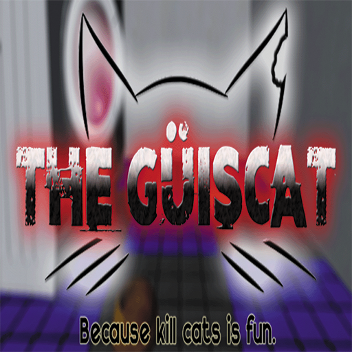 The Guiscat  Icon