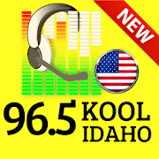 Top 33 Music & Audio Apps Like KOOL 96.5 Fm KLIX Idaho - Best Alternatives