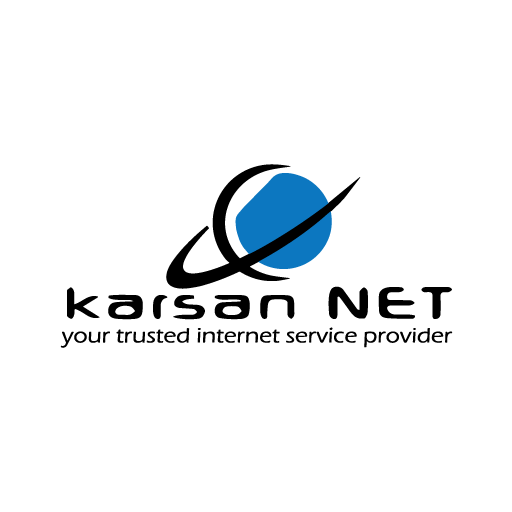 Karsannet logo