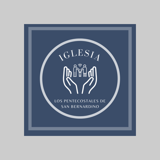 Los Pentecostales de SB logo