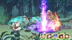 screenshot of Cat & Knights: Samurai Blade