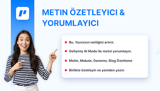 Uygulama önizlemesi