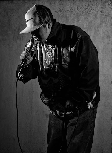 RAP RADIO Screenshot 2 - AppWisp.com