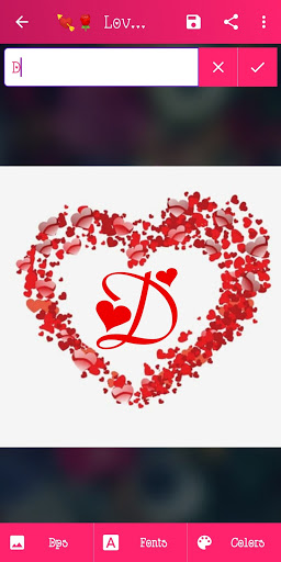 Download Love Name Art Love Letter Dp Maker Free For Android Love Name Art Love Letter Dp Maker Apk Download Steprimo Com