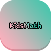 Kids Maths- Brain Workout  Icon