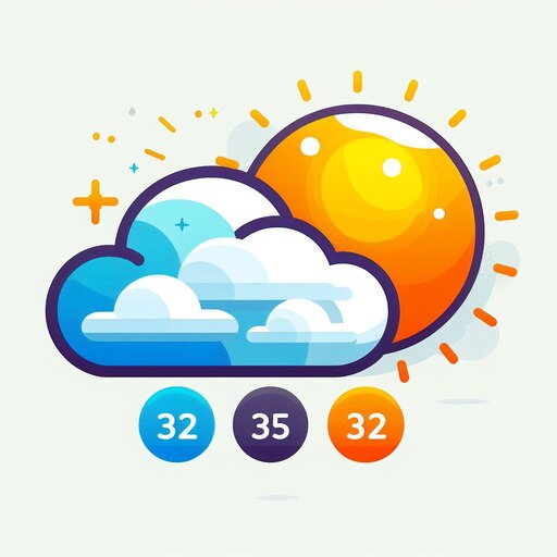 Weather AIQ Forecast logo
