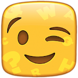 Words to Emojis icon