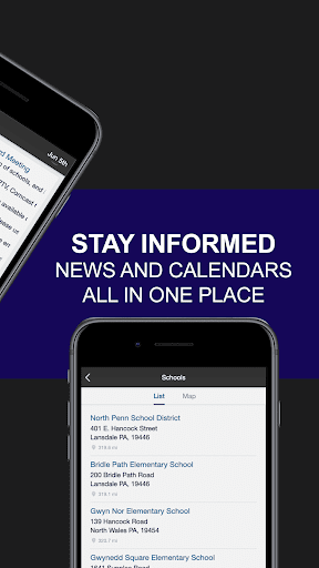 North Penn School District