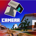 Cover Image of ダウンロード MinecraftPEアドオン用のModセキュリティカメラ  APK