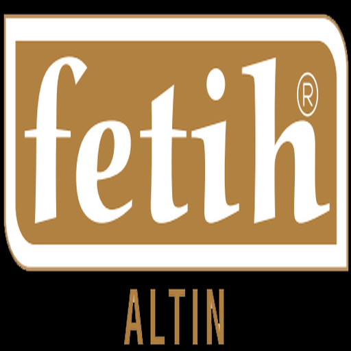 Fetih Altın logo