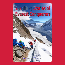 Obraz ikony: Inspiring Stories of Everest Conquerors
