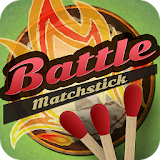 Battle Matchstick Puzzle icon