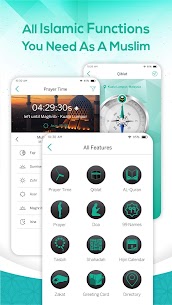 Muslim Go – Solat, Al-Quran MOD APK (Premium freigeschaltet) 2