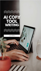 Copy AI Tool Writing Hints