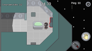 Spy Online - Screenshot 3