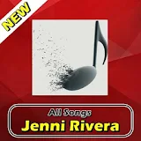 All Songs JENNI RIVERA icon