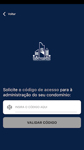 Grupo Pampulha Screen 3
