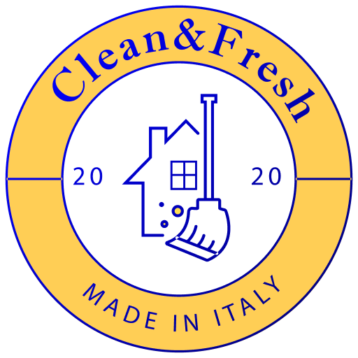 Clean&Fresh logo
