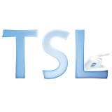 台灣手語線上辭典 TSL icon
