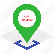 ABR GPS Settings