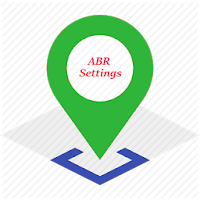 ABR GPS Settings