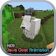 Java Goat Animation Mods for Minecraft Laai af op Windows